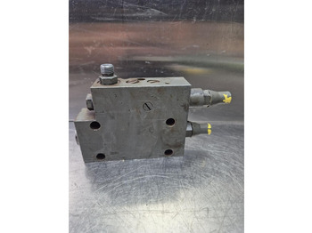 Sistemi hidraulik LIEBHERR