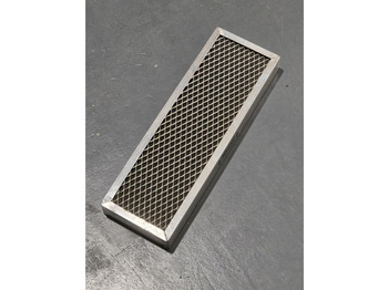 Filtri i kabinës LIEBHERR