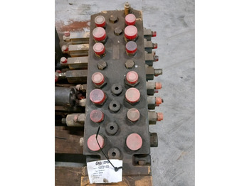 Sistemi hidraulik LIEBHERR