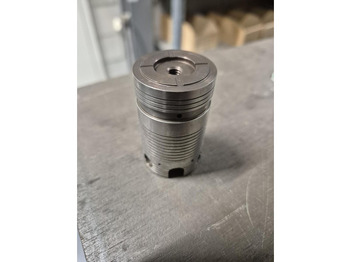 Motori dhe pjesë këmbimi LIEBHERR