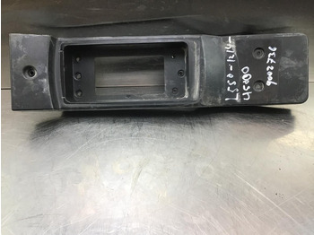 Kabina dhe interier LIEBHERR