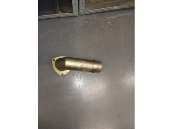 Sistemi i ftohjes LIEBHERR