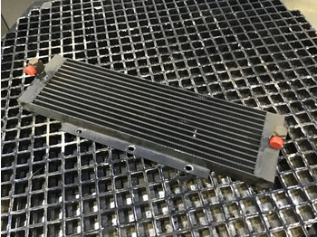 Ftohës vaji LIEBHERR