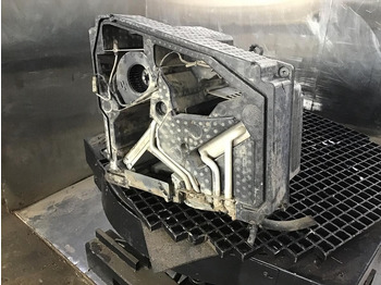 Ngrohja/ Ventilimi LIEBHERR