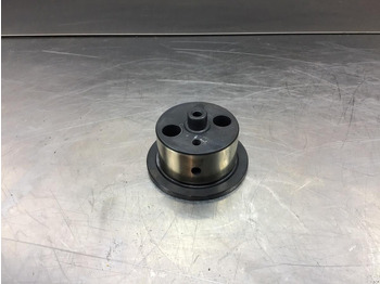 Sistemi hidraulik LIEBHERR