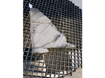 Motori dhe pjesë këmbimi LIEBHERR