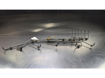 Sistemi i karburantit LIEBHERR