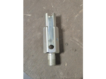 Sistemi hidraulik LIEBHERR