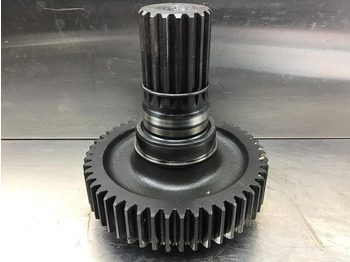 Bosht dhe pjesë këmbimi LIEBHERR