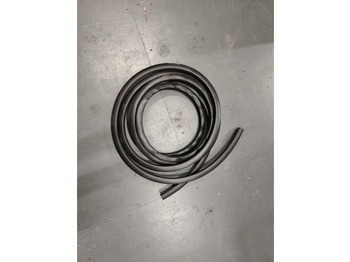 Kabina dhe interier LIEBHERR