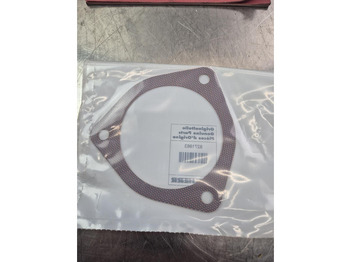 Motori dhe pjesë këmbimi LIEBHERR