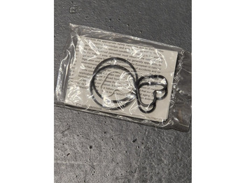 Kutia e marsheve LIEBHERR