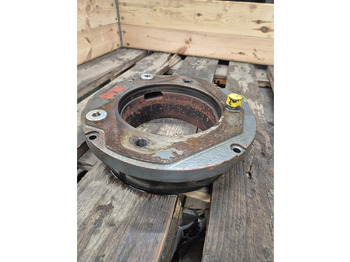 Disqet e frenave LIEBHERR