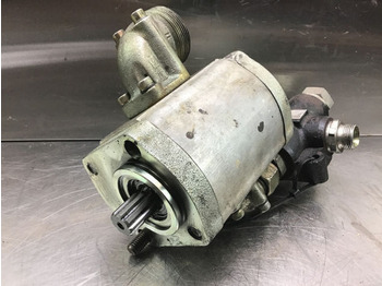 Pompa hidraulike LIEBHERR