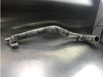 Sistemi i ftohjes LIEBHERR