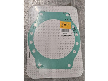 Sistemi hidraulik LIEBHERR