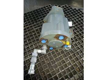 Pompa hidraulike LIEBHERR