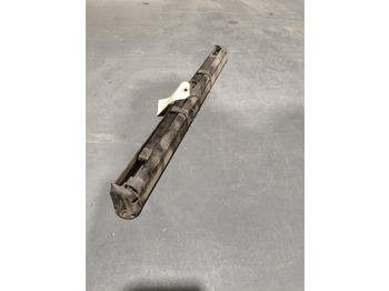 Kabina dhe interier LIEBHERR