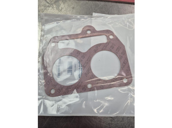 Sistemi i ftohjes LIEBHERR