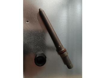 Motori dhe pjesë këmbimi LIEBHERR