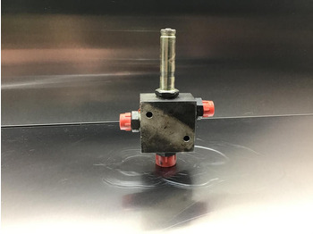 Sistemi hidraulik LIEBHERR