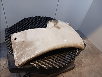 Kabina dhe interier LIEBHERR