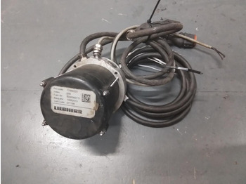 Sistemi elektrik LIEBHERR