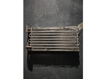 Ngrohja/ Ventilimi LIEBHERR