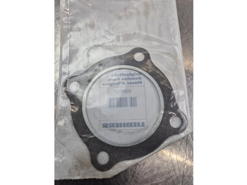 Motori dhe pjesë këmbimi LIEBHERR