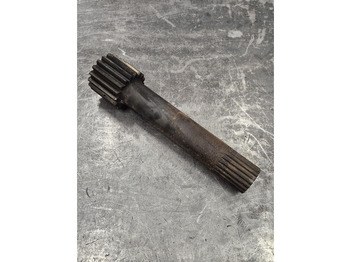 Kutia e marsheve LIEBHERR