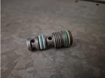 Sistemi hidraulik LIEBHERR