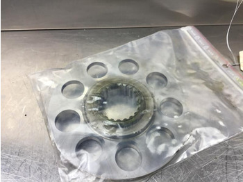 Sistemi hidraulik LIEBHERR