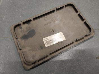 Trupi dhe të jashtme LIEBHERR