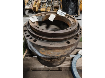 Kutia e marsheve LIEBHERR