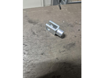 Trupi dhe të jashtme LIEBHERR