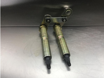 Kabina dhe interier LIEBHERR