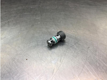 Sistemi hidraulik LIEBHERR