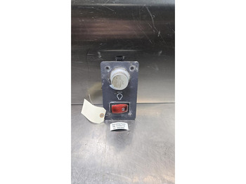 Paneli i aparateve LIEBHERR