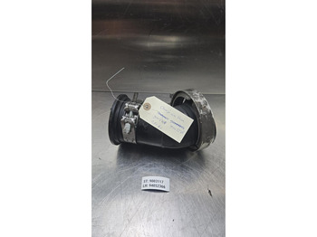 Sistemi i ftohjes LIEBHERR