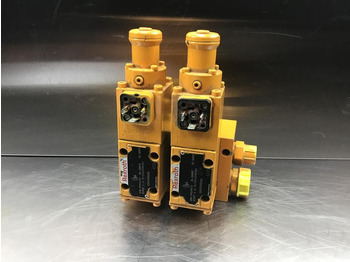 Sistemi hidraulik LIEBHERR