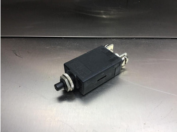 Sistemi elektrik LIEBHERR