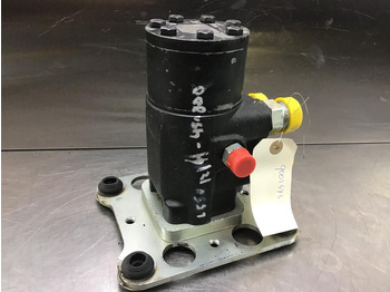 Sistemi hidraulik LIEBHERR