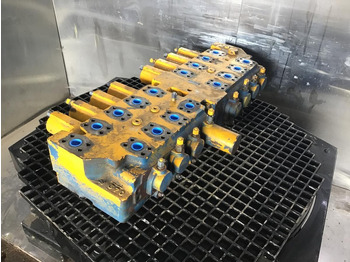 Sistemi hidraulik LIEBHERR