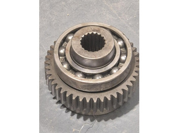 Sistemi hidraulik LIEBHERR