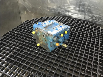 Sistemi hidraulik LIEBHERR