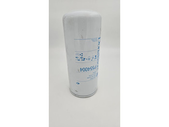 Filtri i vajit LIEBHERR