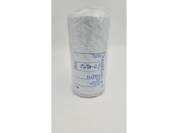 Filtri i vajit LIEBHERR