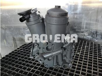 Motori dhe pjesë këmbimi LIEBHERR