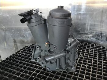 Motori dhe pjesë këmbimi LIEBHERR