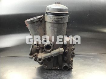Motori dhe pjesë këmbimi LIEBHERR
